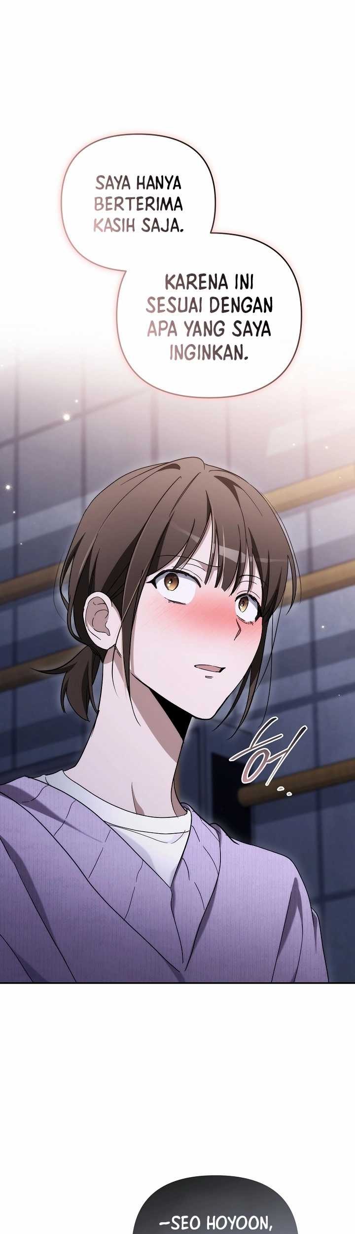 Surviving as a PD Idol Chapter 24 - halaman 20