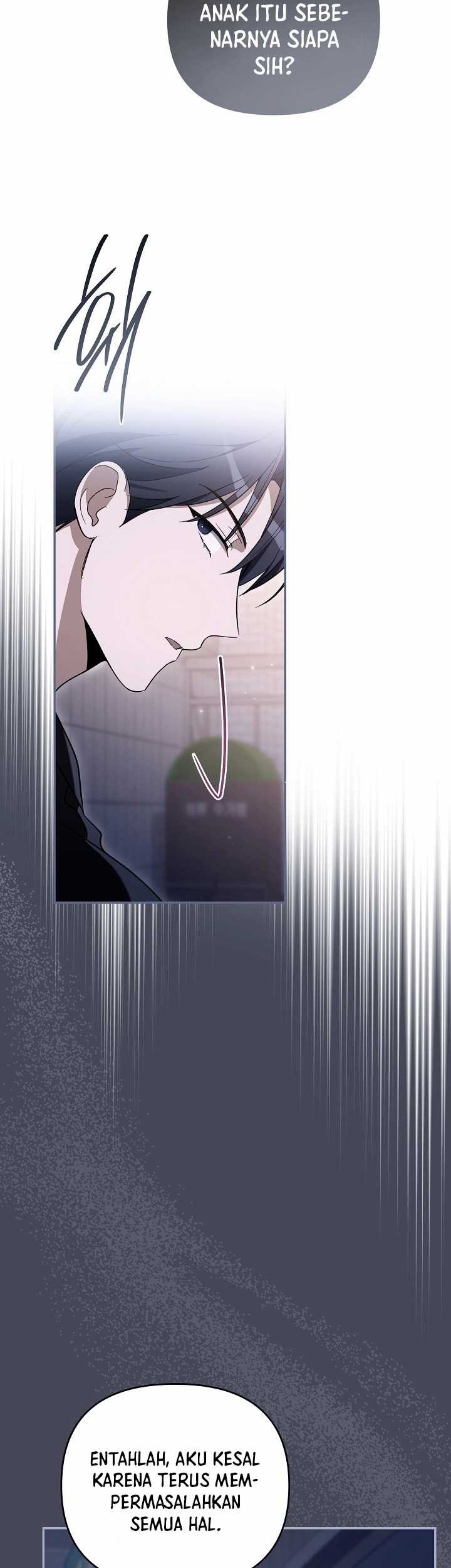 Surviving as a PD Idol Chapter 24 - halaman 21
