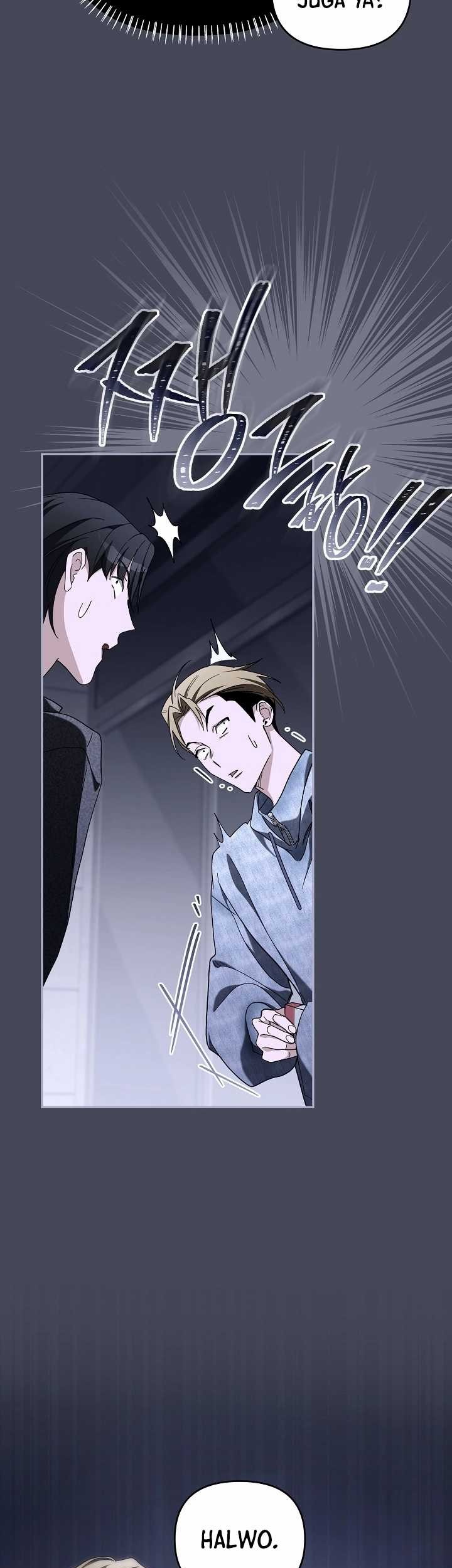 Surviving as a PD Idol Chapter 24 - halaman 24