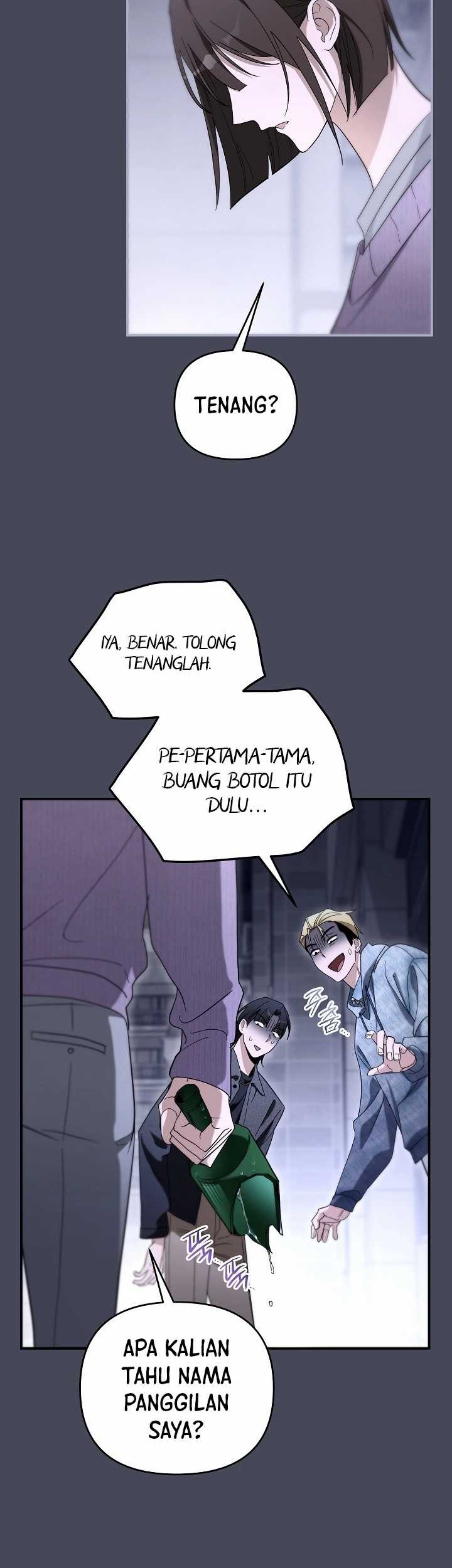 Surviving as a PD Idol Chapter 24 - halaman 27