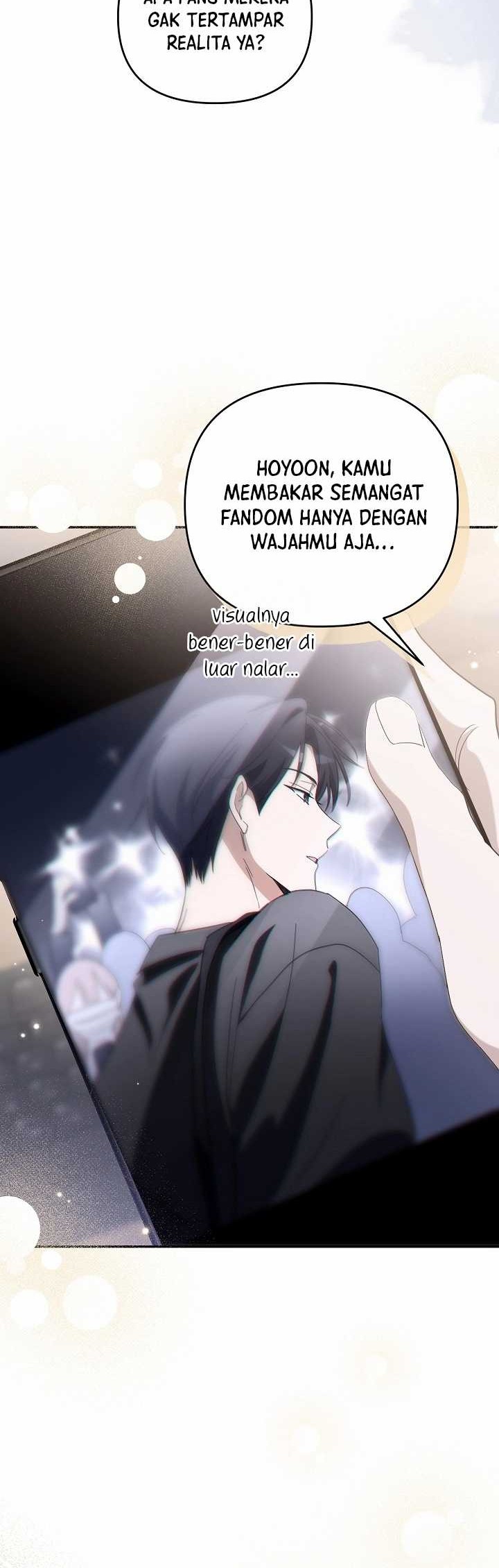 Surviving as a PD Idol Chapter 24 - halaman 43