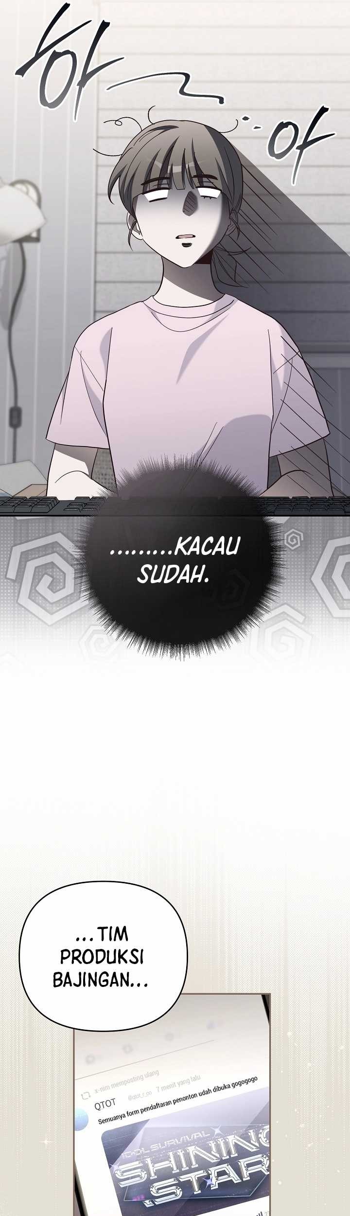 Surviving as a PD Idol Chapter 24 - halaman 50