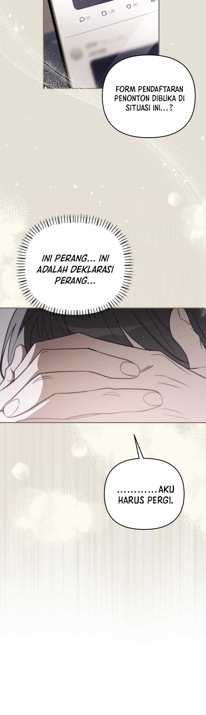 Surviving as a PD Idol Chapter 24 - halaman 51