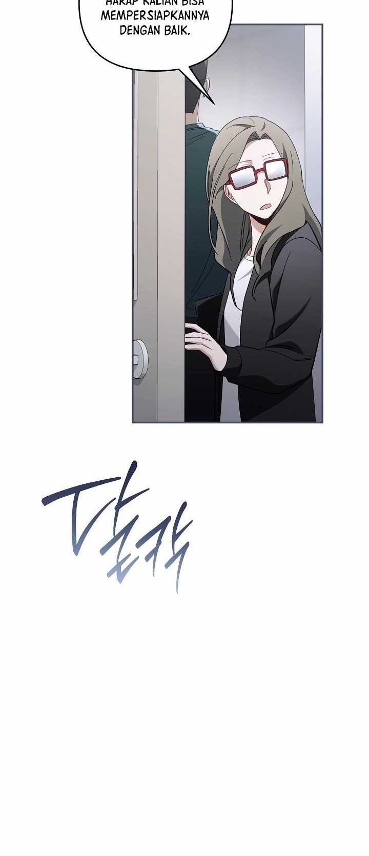 Surviving as a PD Idol Chapter 24 - halaman 55
