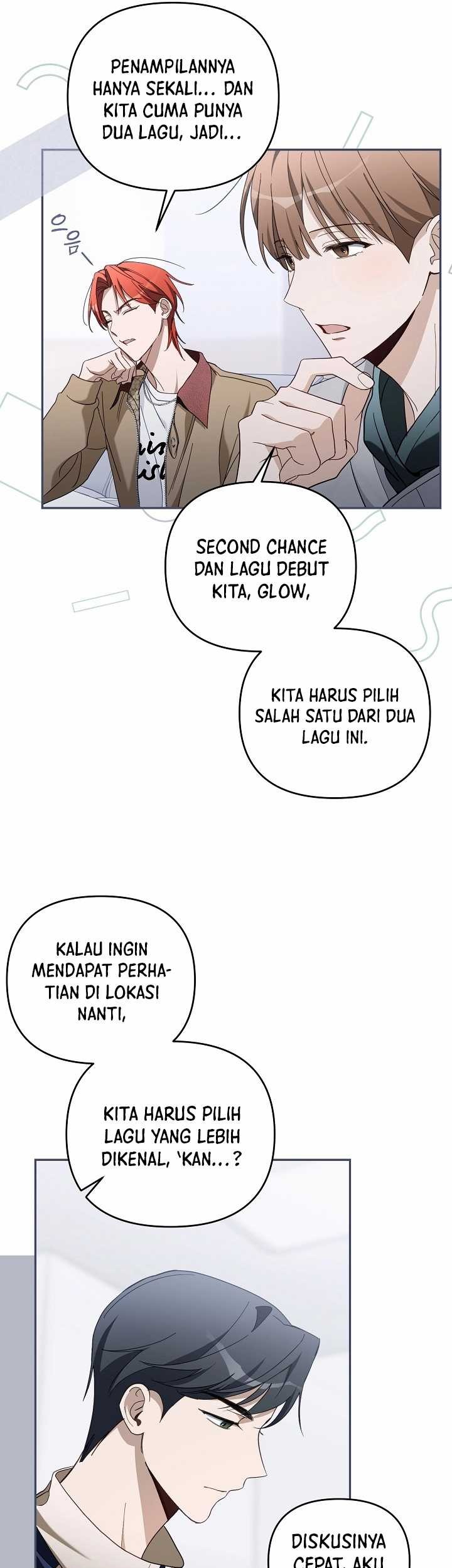 Surviving as a PD Idol Chapter 24 - halaman 56