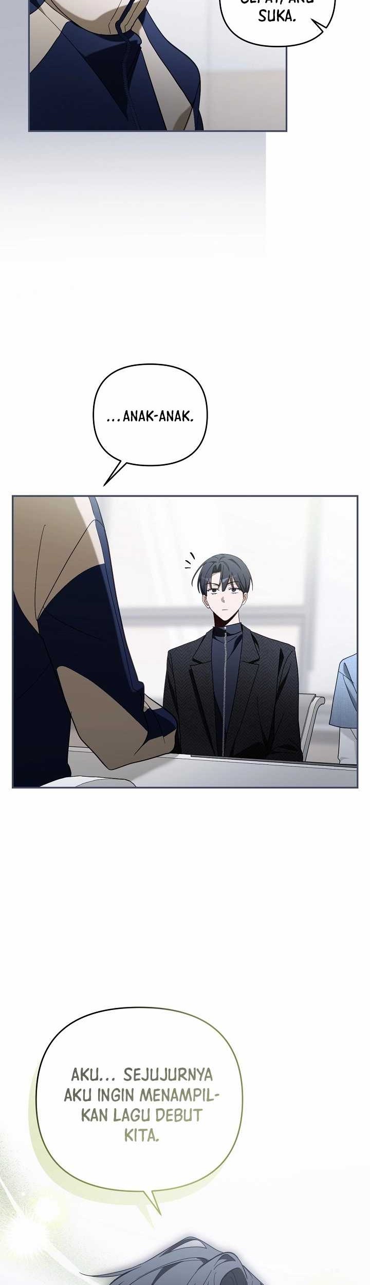 Surviving as a PD Idol Chapter 24 - halaman 57