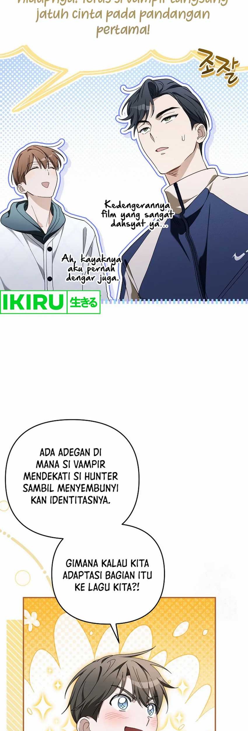 Surviving as a PD Idol Chapter 25 - halaman 13