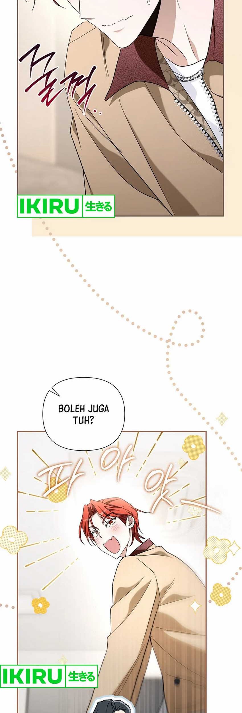 Surviving as a PD Idol Chapter 25 - halaman 20
