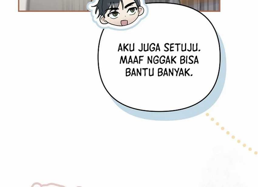 Surviving as a PD Idol Chapter 25 - halaman 21