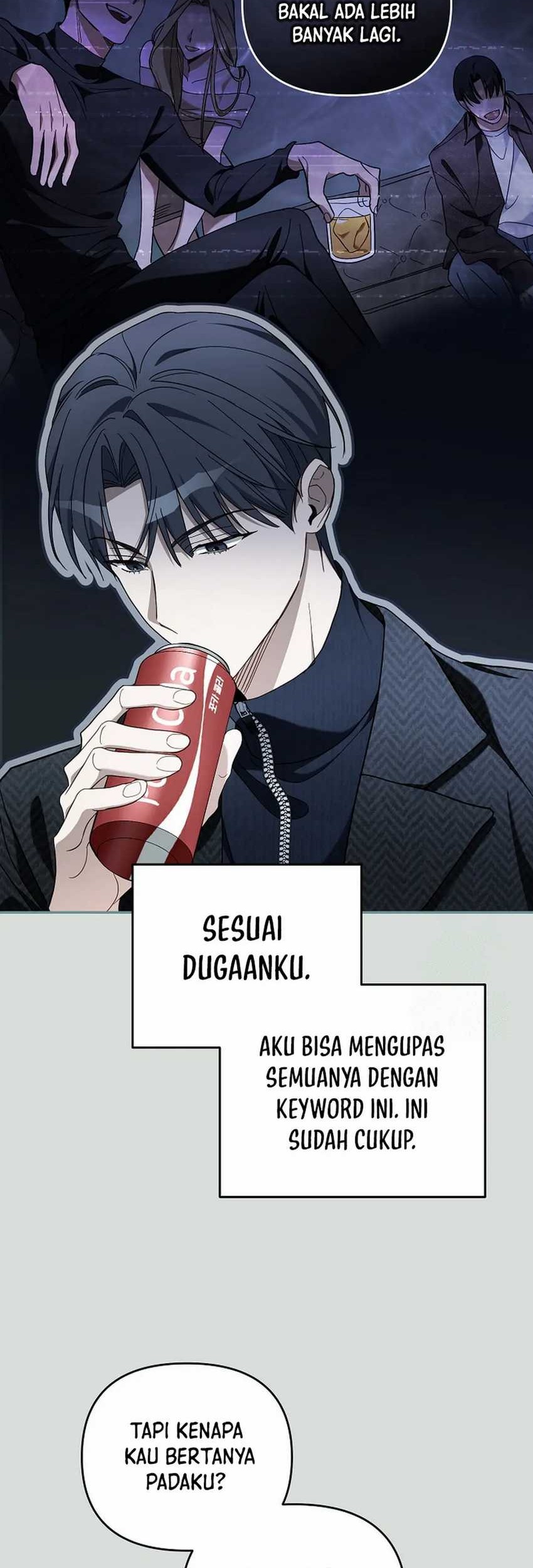 Surviving as a PD Idol Chapter 25 - halaman 42