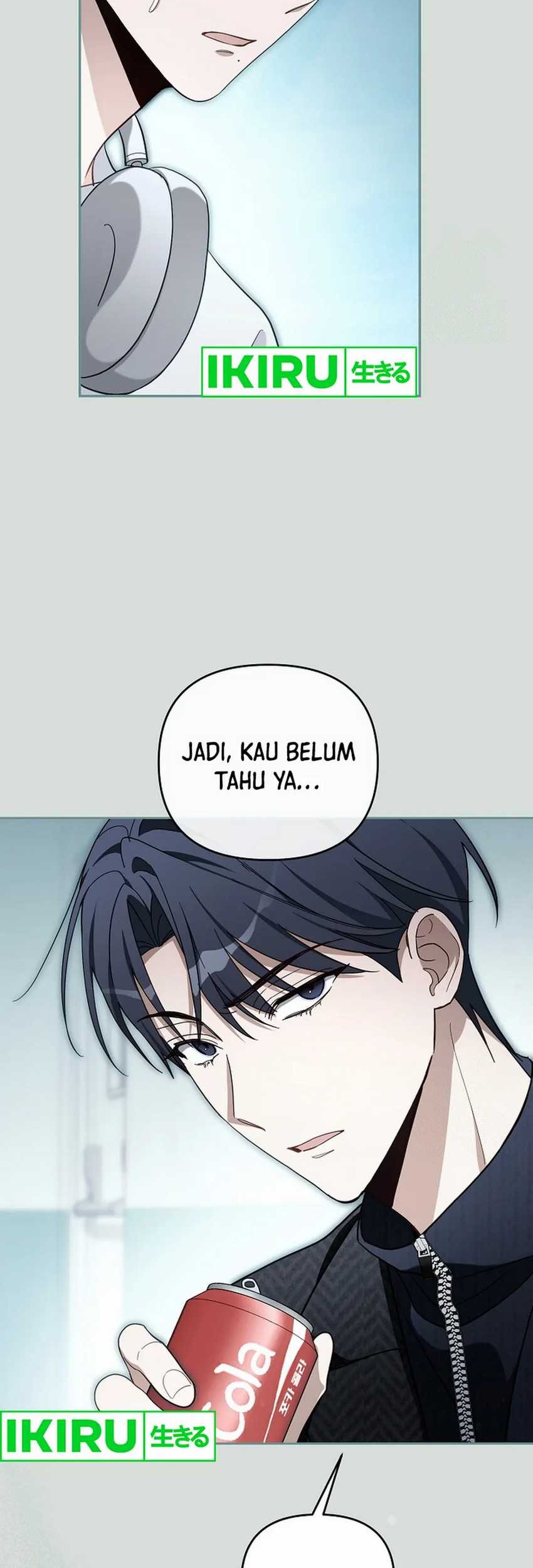 Surviving as a PD Idol Chapter 25 - halaman 44