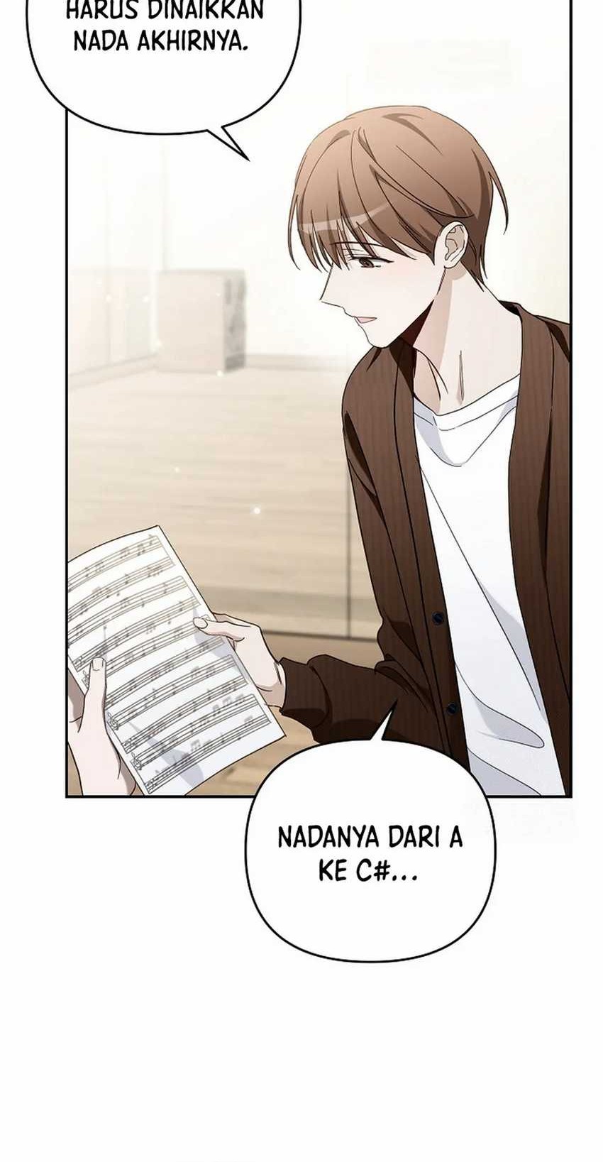 Surviving as a PD Idol Chapter 25 - halaman 54