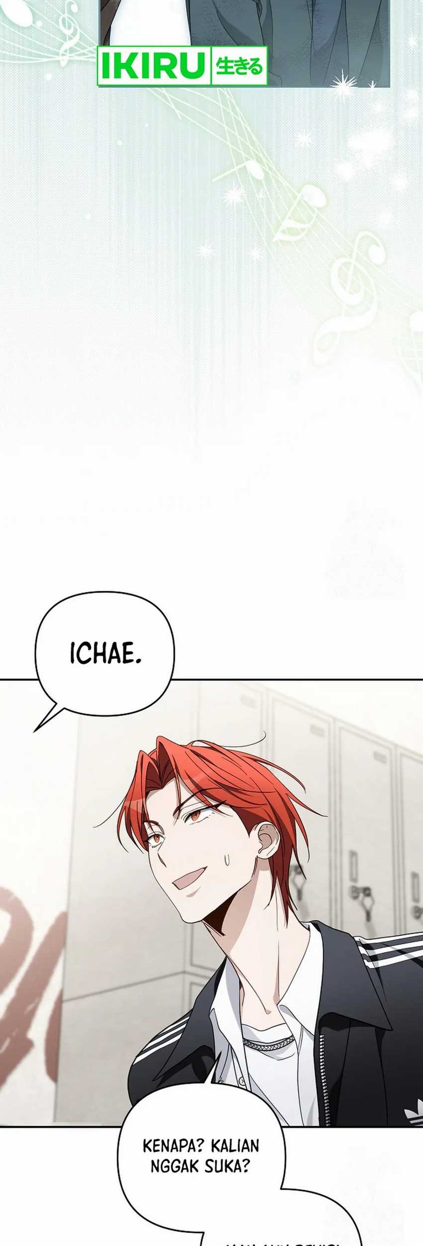 Surviving as a PD Idol Chapter 25 - halaman 61