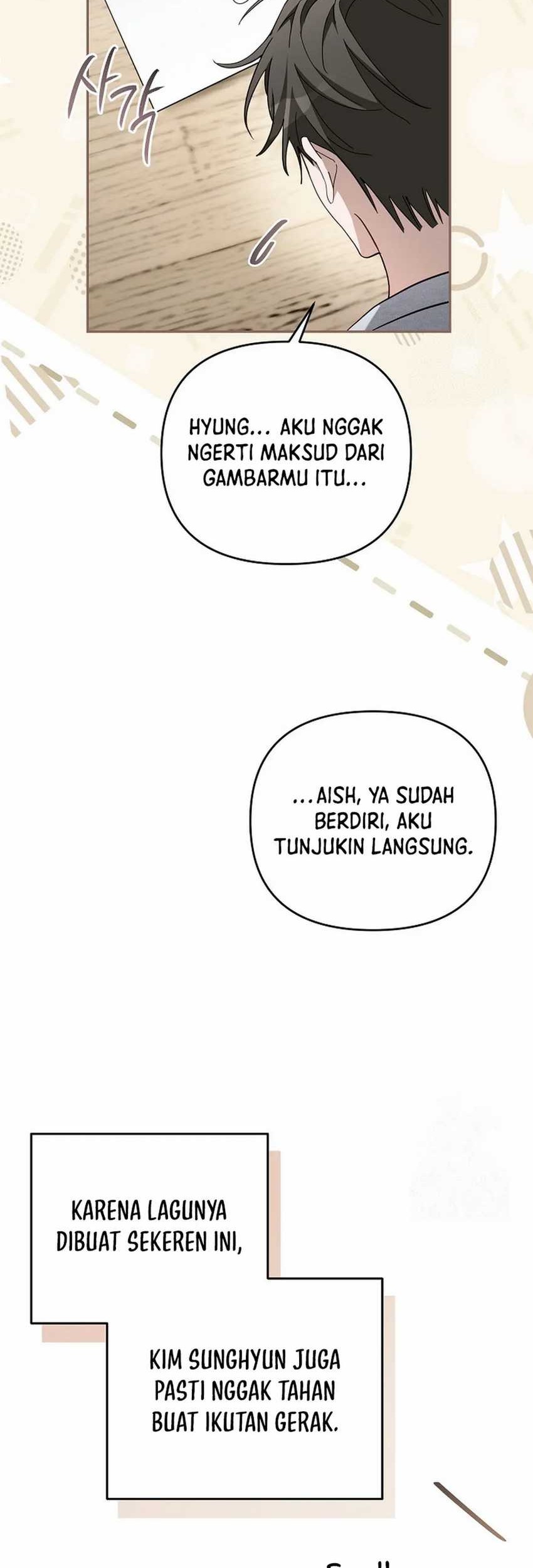 Surviving as a PD Idol Chapter 25 - halaman 66