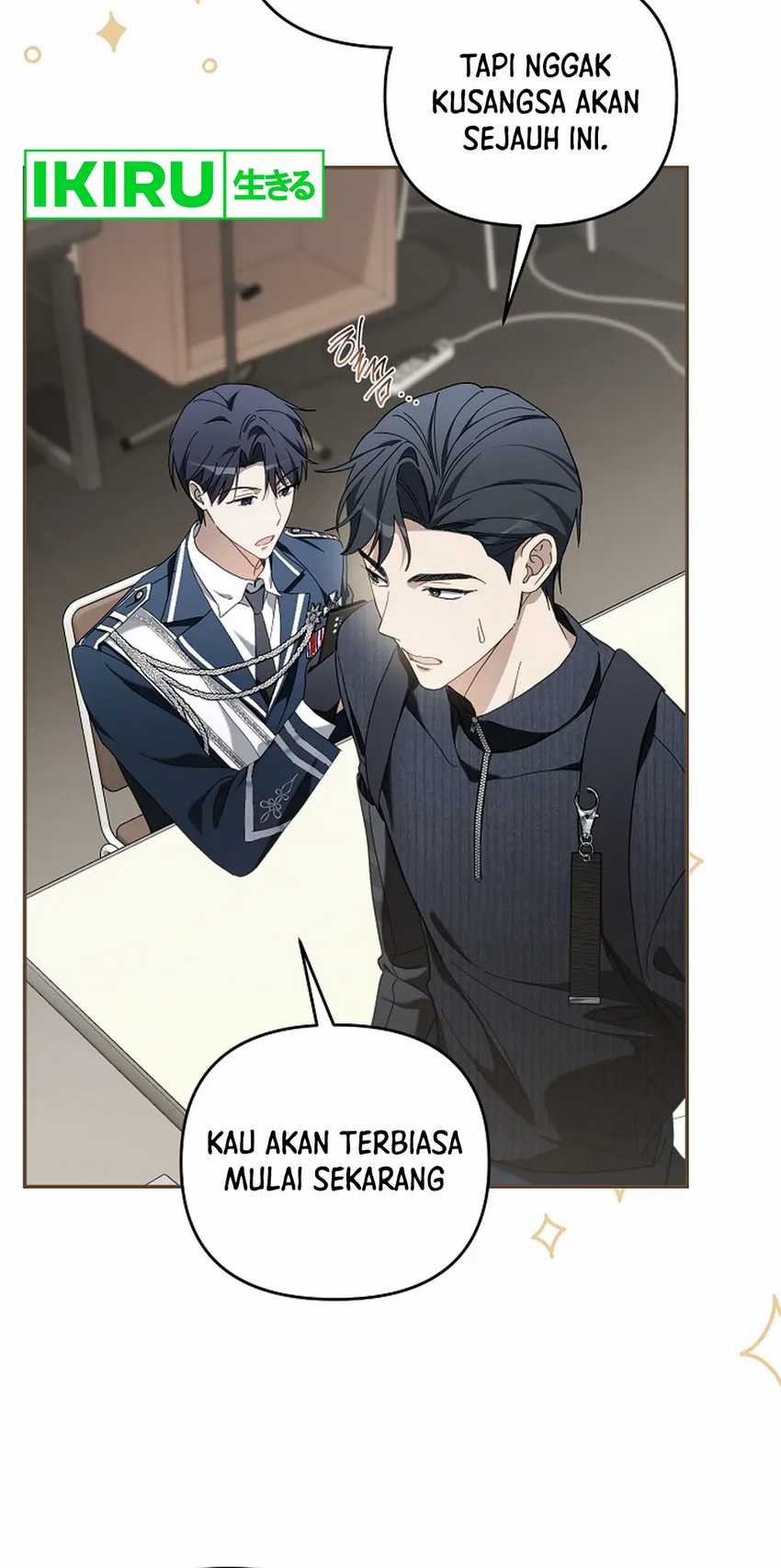 Surviving as a PD Idol Chapter 26 - halaman 10