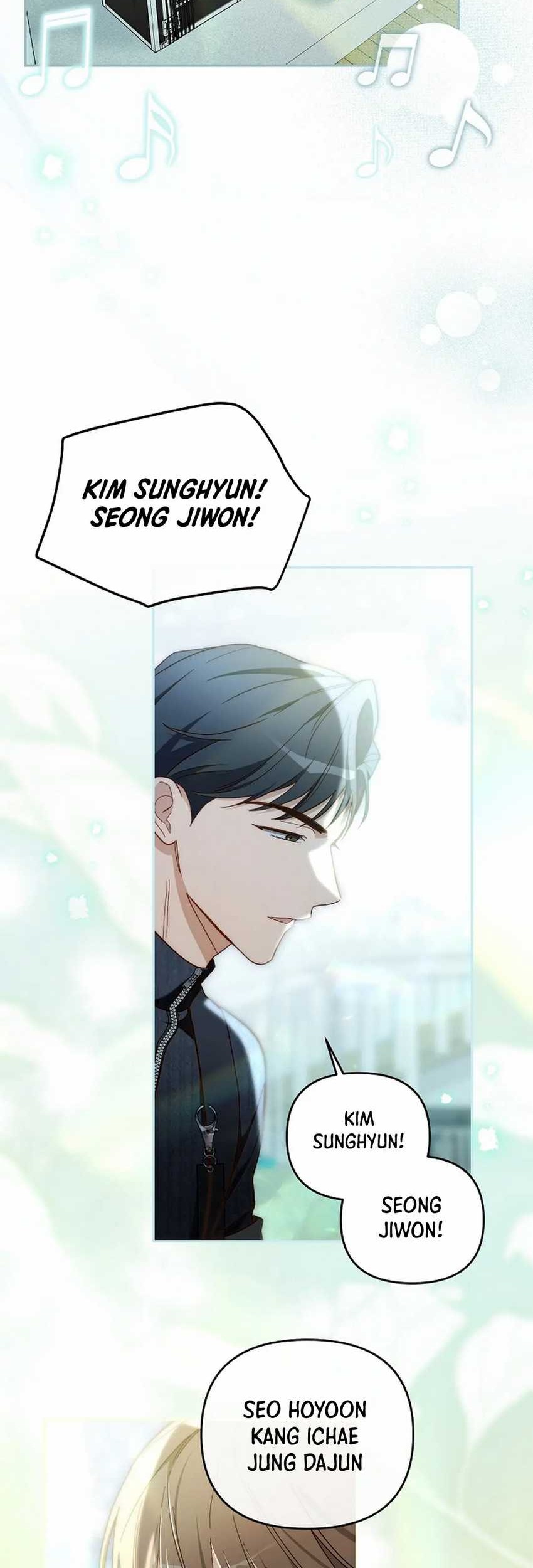 Surviving as a PD Idol Chapter 26 - halaman 29