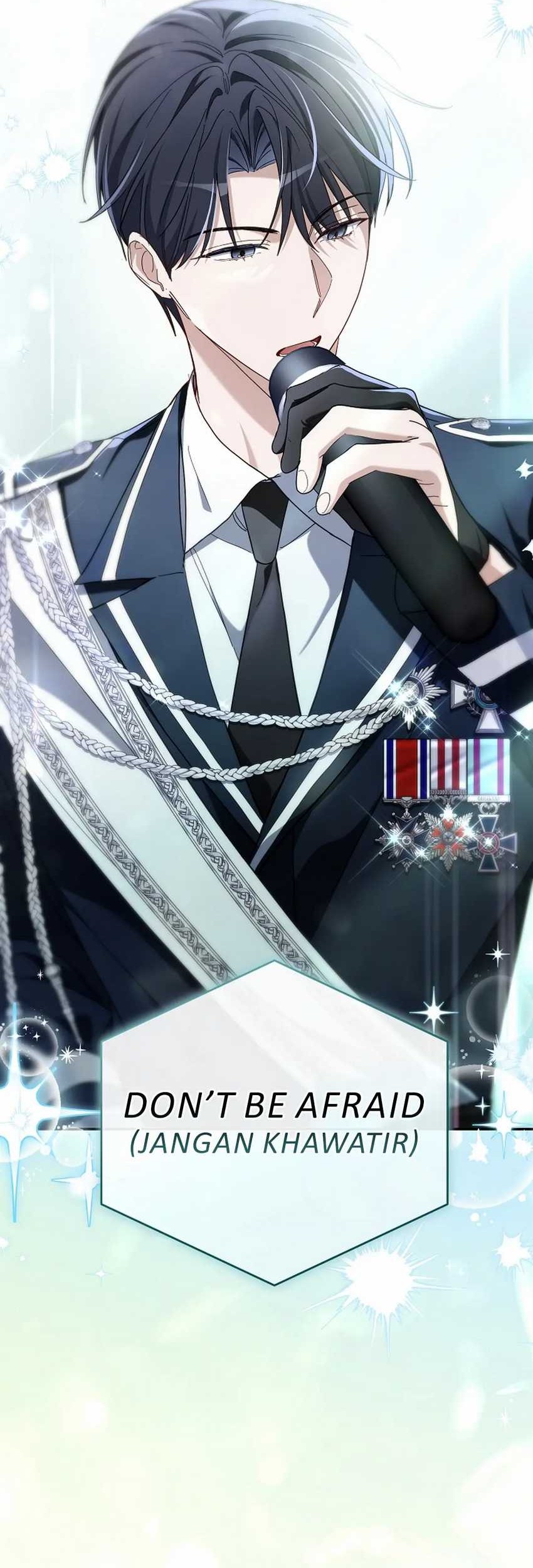 Surviving as a PD Idol Chapter 26 - halaman 42