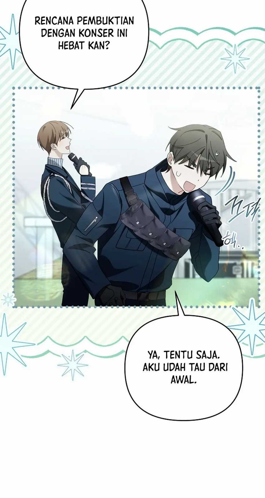 Surviving as a PD Idol Chapter 26 - halaman 55