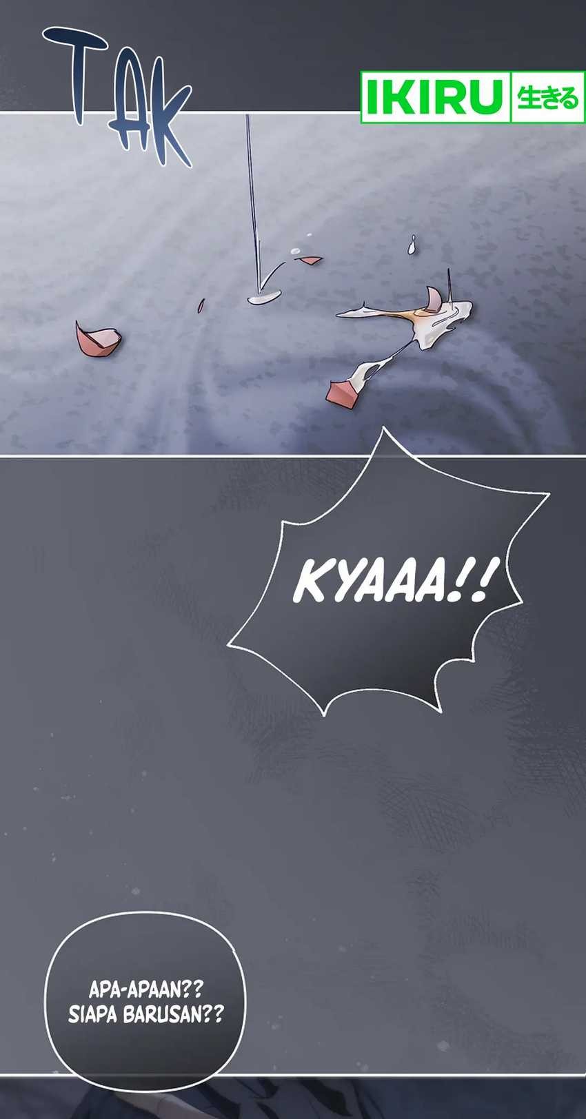 Surviving as a PD Idol Chapter 26 - halaman 60