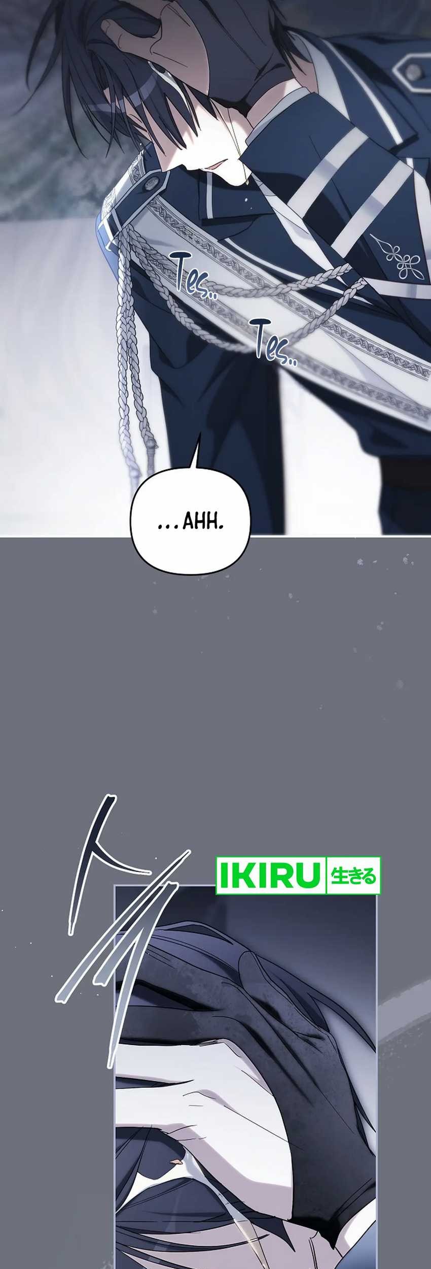 Surviving as a PD Idol Chapter 26 - halaman 61