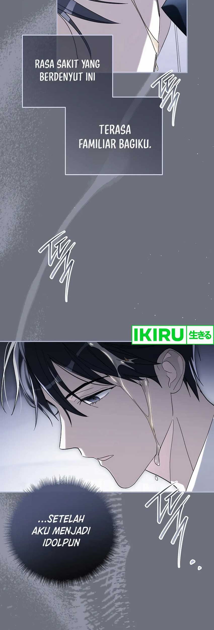 Surviving as a PD Idol Chapter 26 - halaman 62