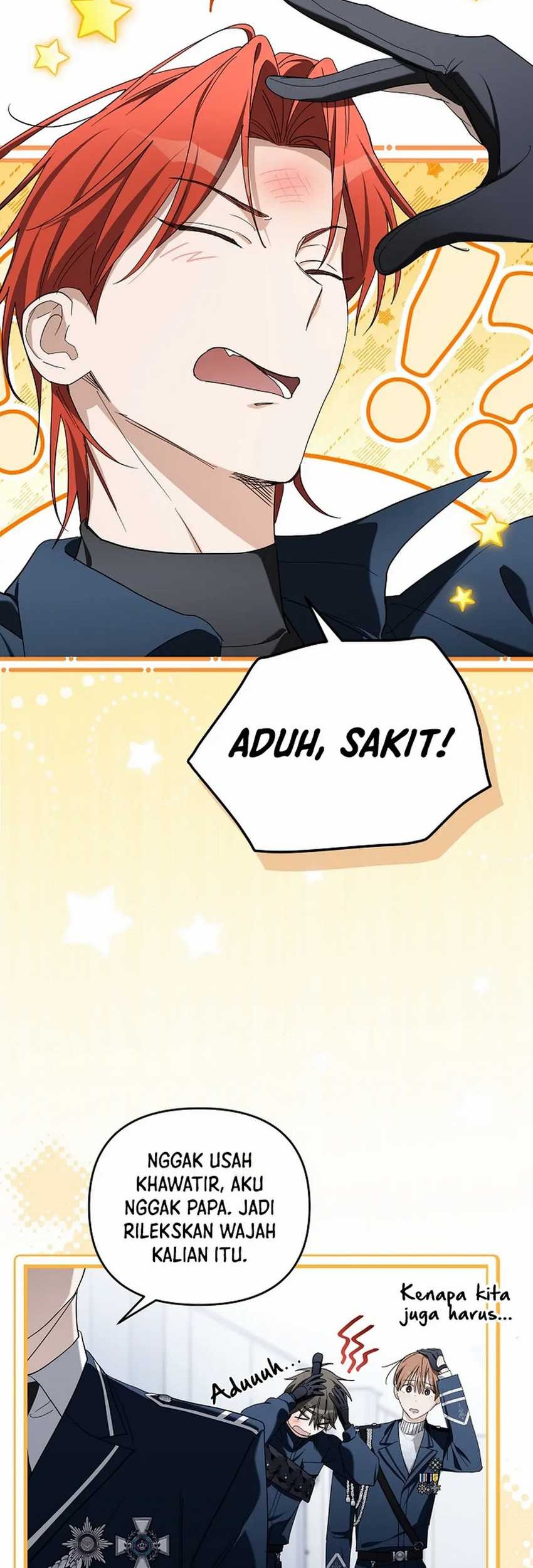 Surviving as a PD Idol Chapter 27 - halaman 14