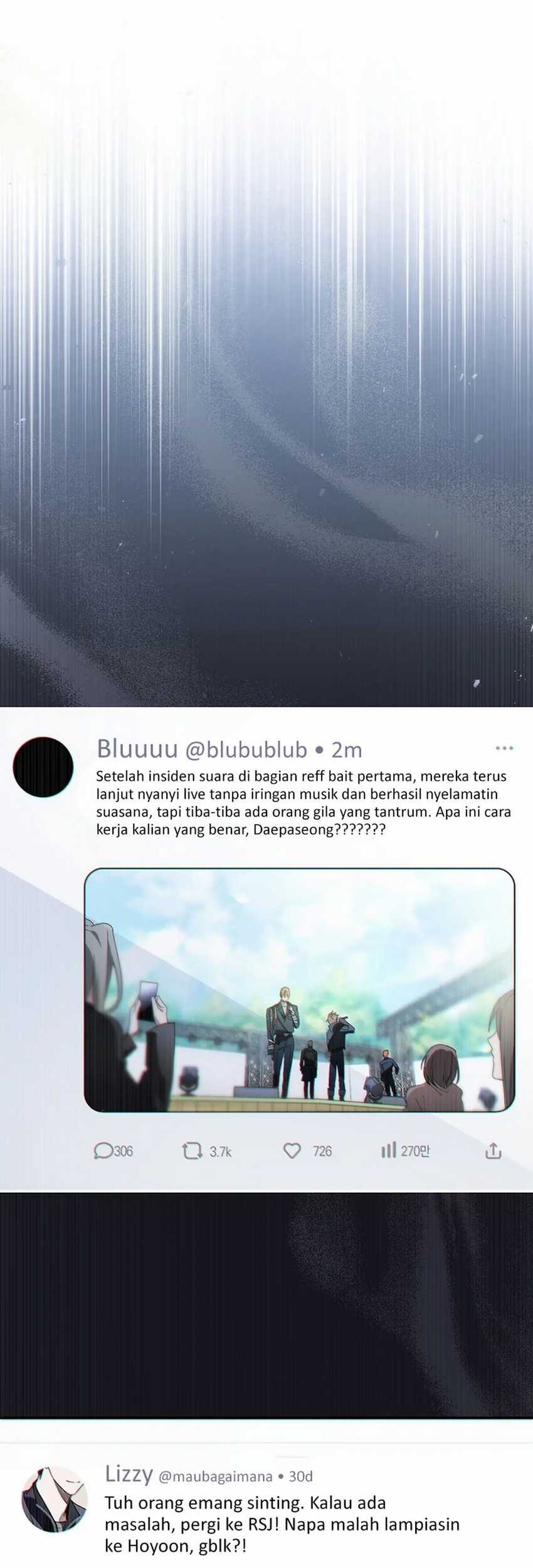 Surviving as a PD Idol Chapter 27 - halaman 18