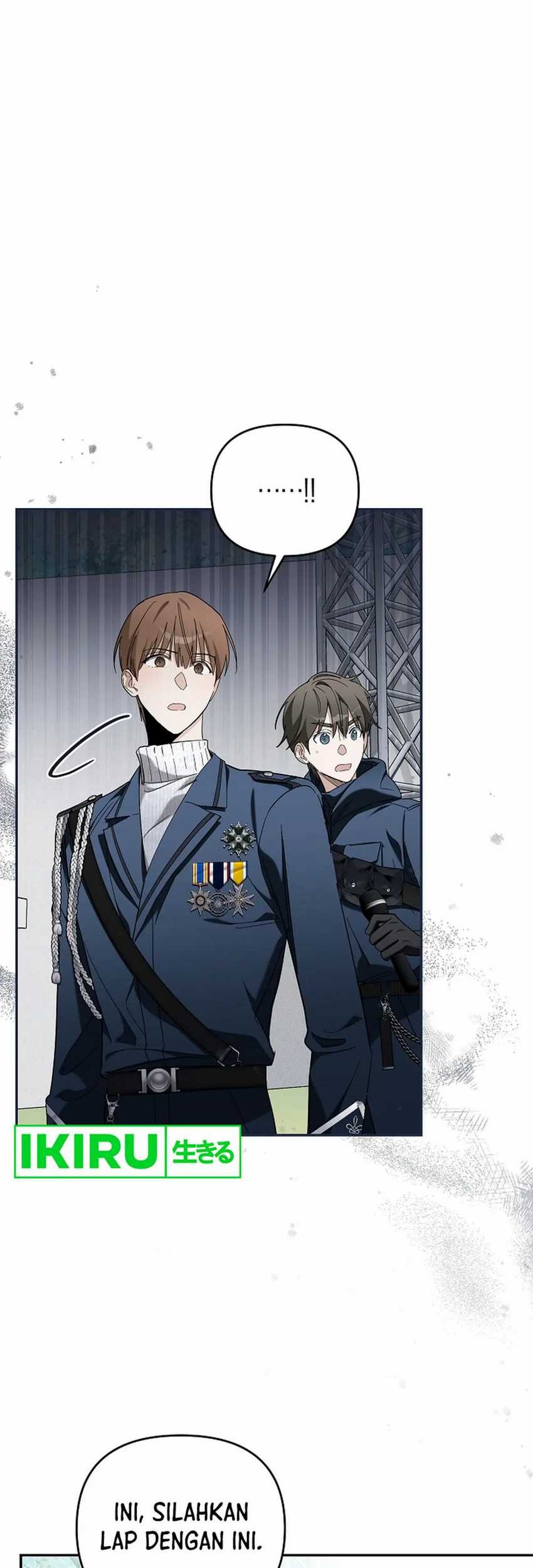 Surviving as a PD Idol Chapter 27 - halaman 2