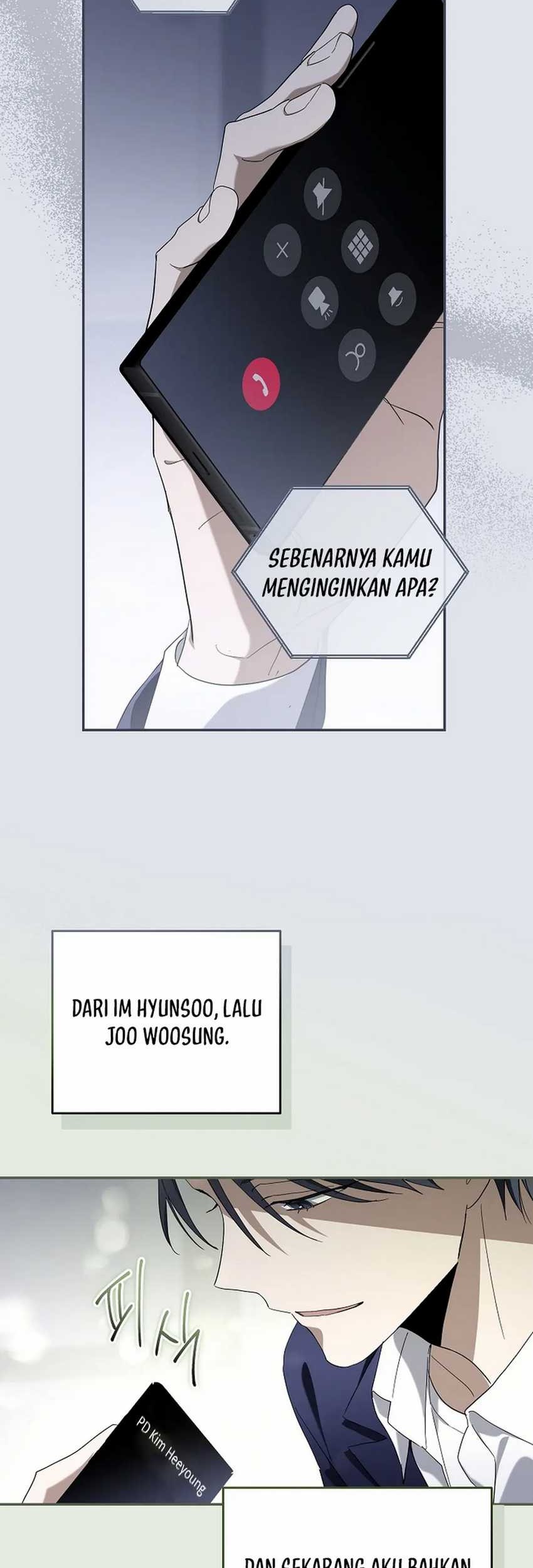 Surviving as a PD Idol Chapter 27 - halaman 51