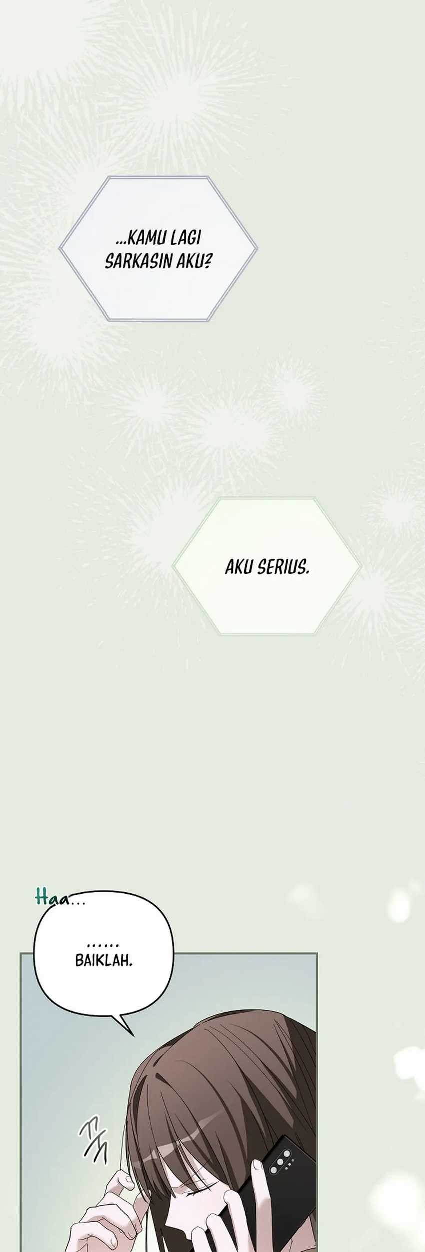 Surviving as a PD Idol Chapter 27 - halaman 54