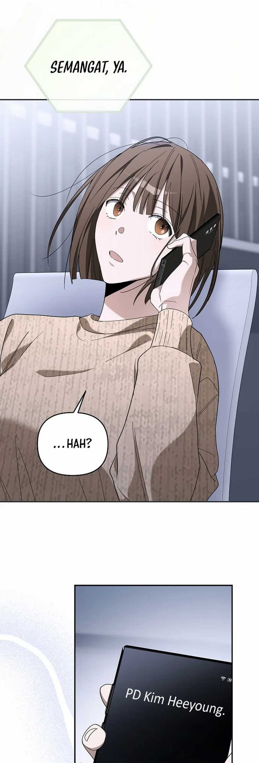 Surviving as a PD Idol Chapter 27 - halaman 57