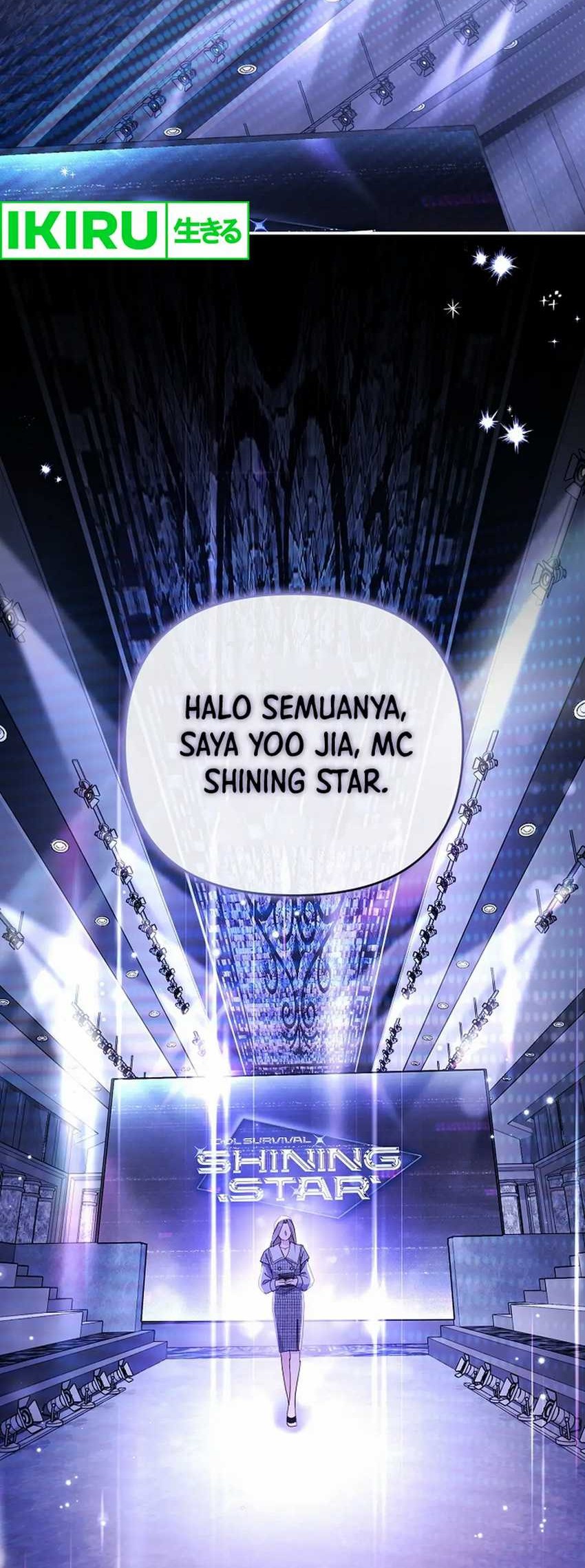 Surviving as a PD Idol Chapter 27 - halaman 62