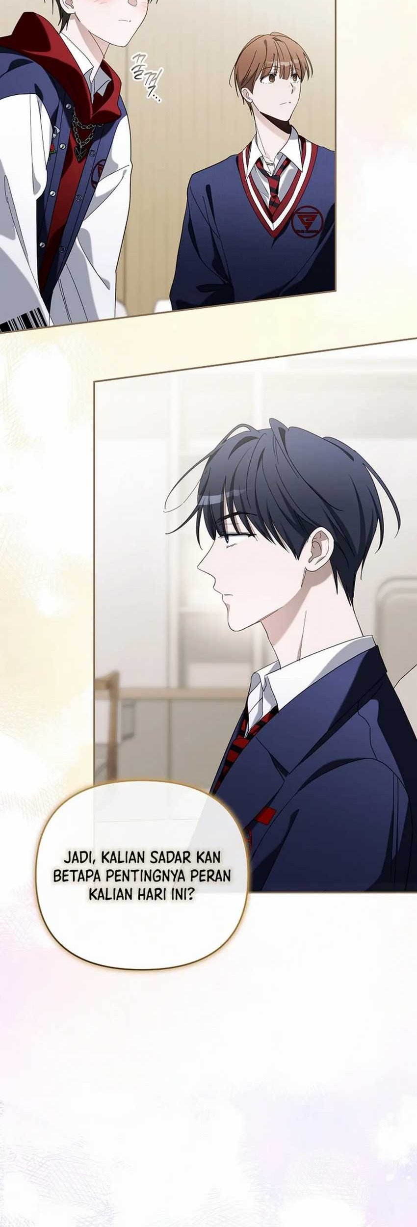 Surviving as a PD Idol Chapter 27 - halaman 66