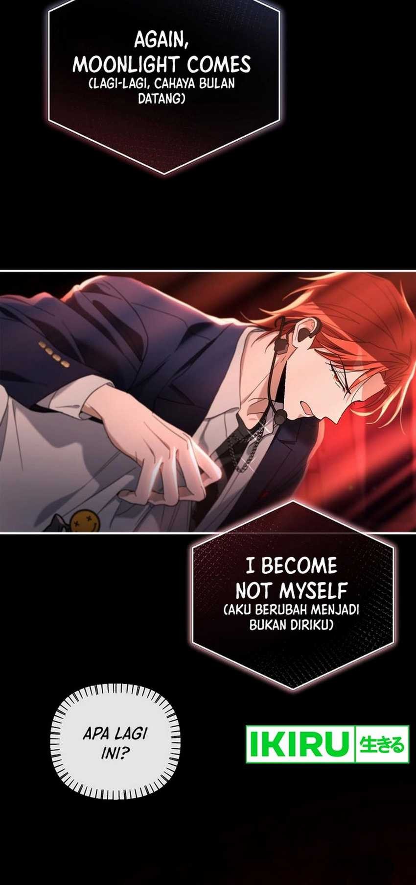 Surviving as a PD Idol Chapter 28 - halaman 50