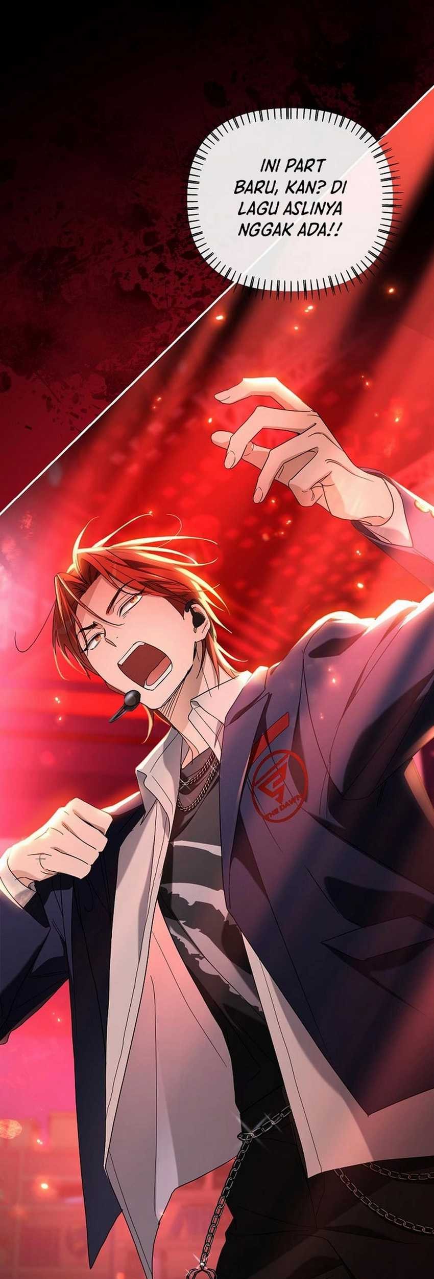 Surviving as a PD Idol Chapter 28 - halaman 51