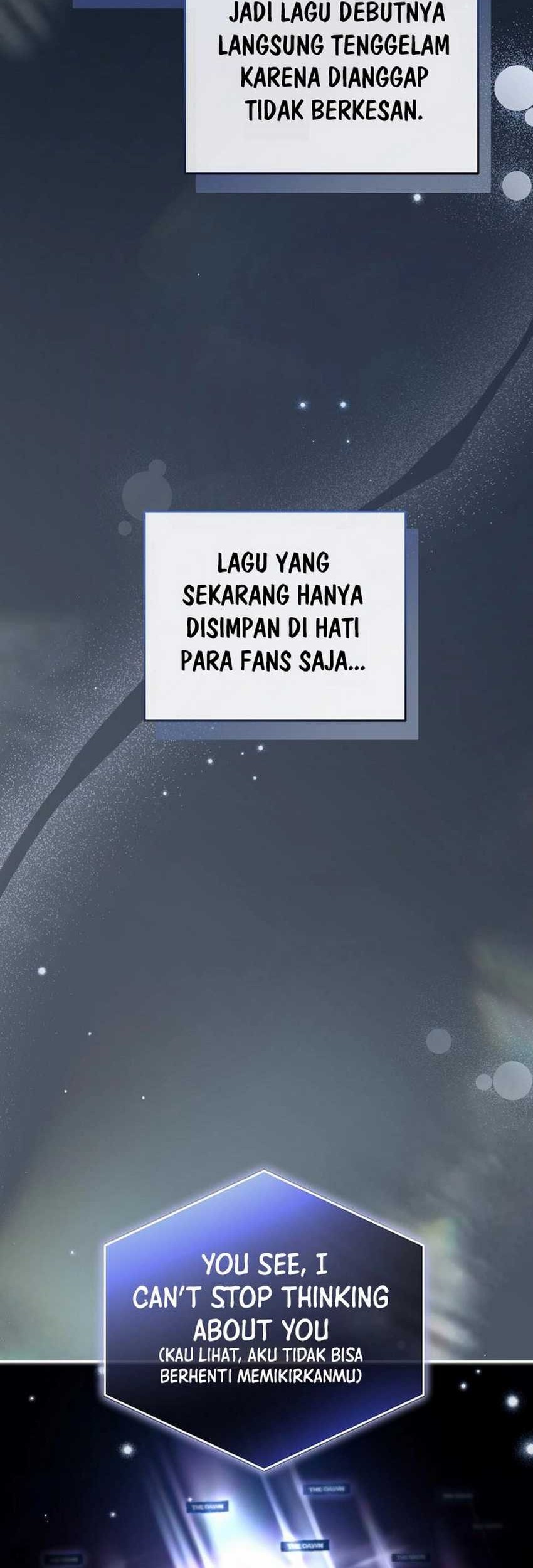 Surviving as a PD Idol Chapter 28 - halaman 54