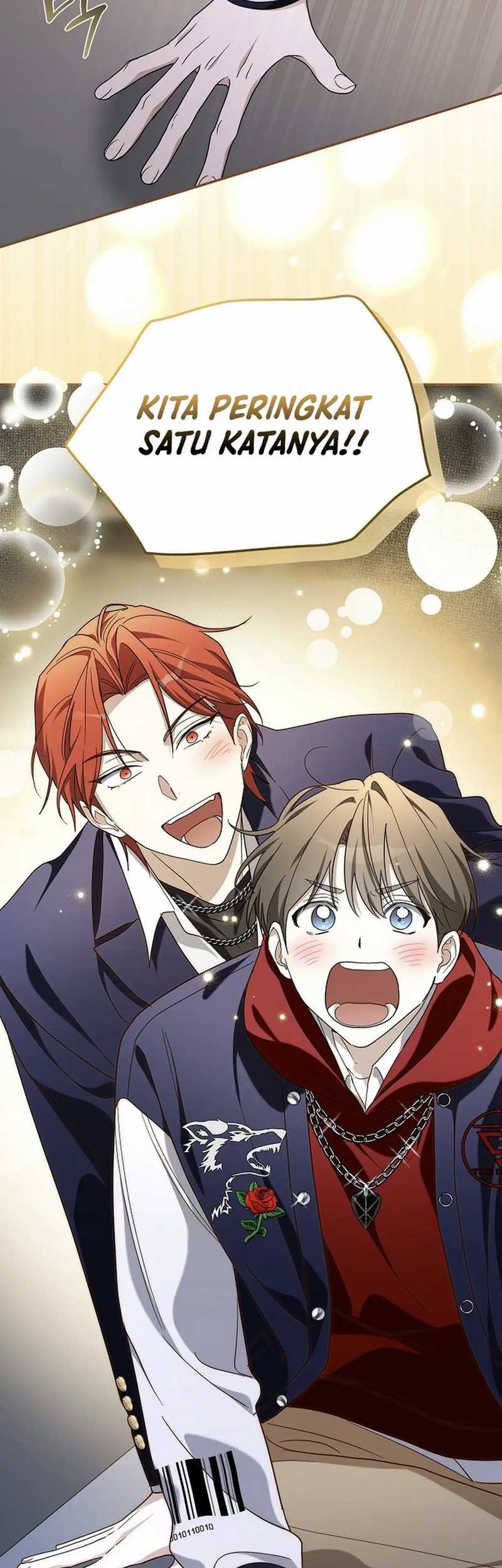 Surviving as a PD Idol Chapter 29 - halaman 26