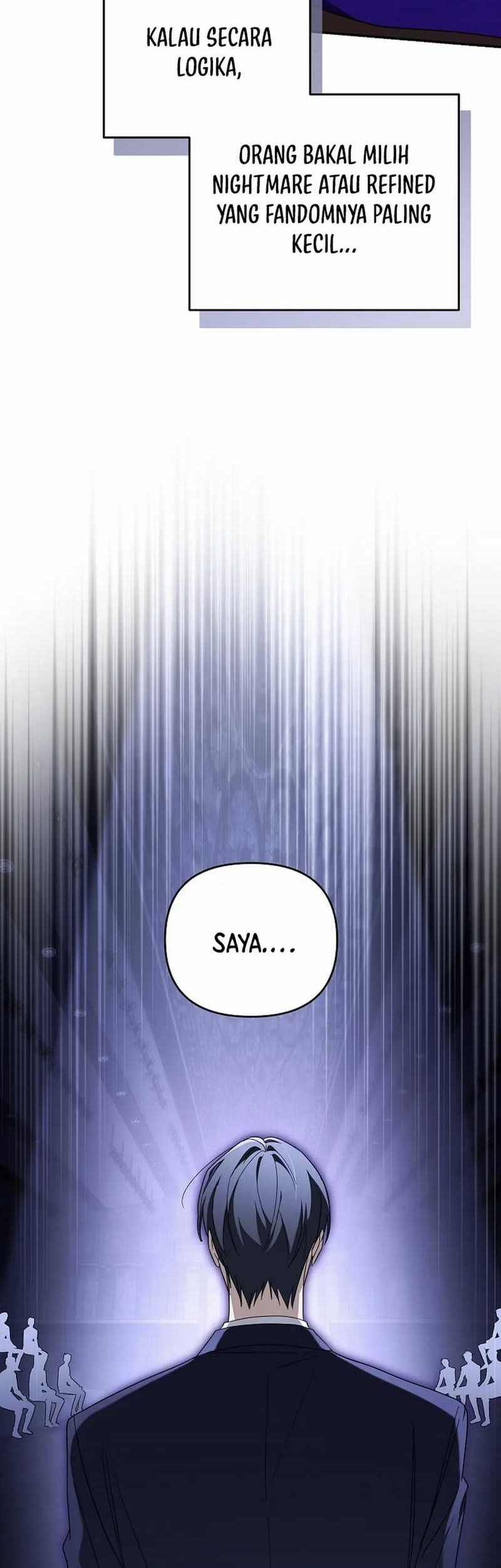 Surviving as a PD Idol Chapter 29 - halaman 50