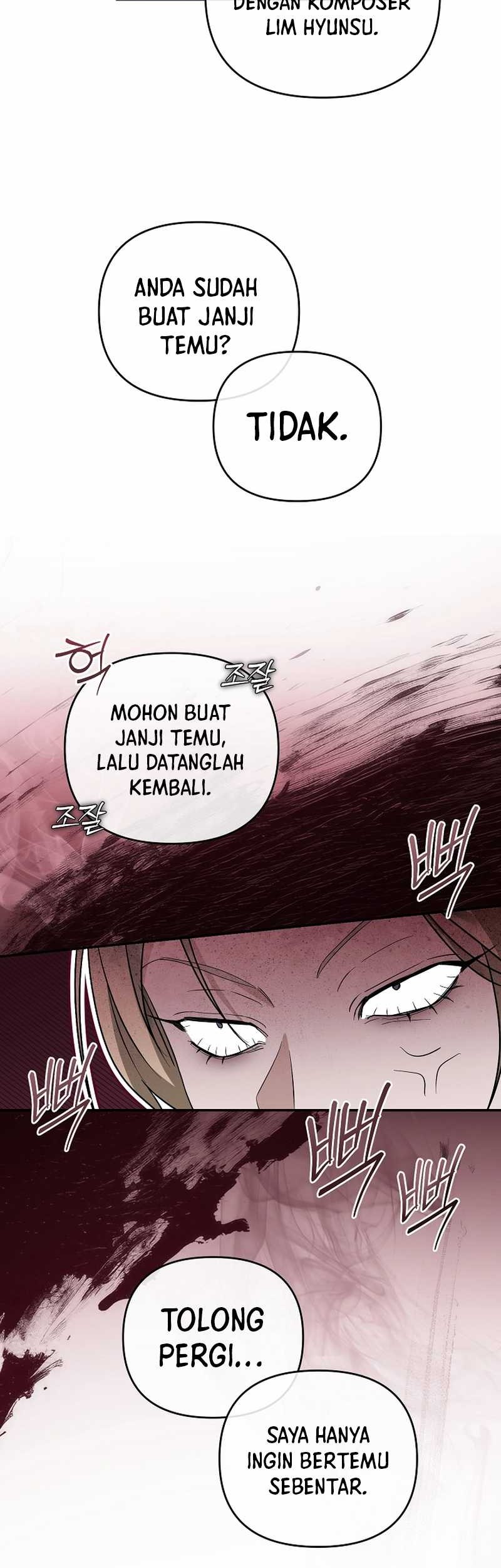 Surviving as a PD Idol Chapter 3 - halaman 32