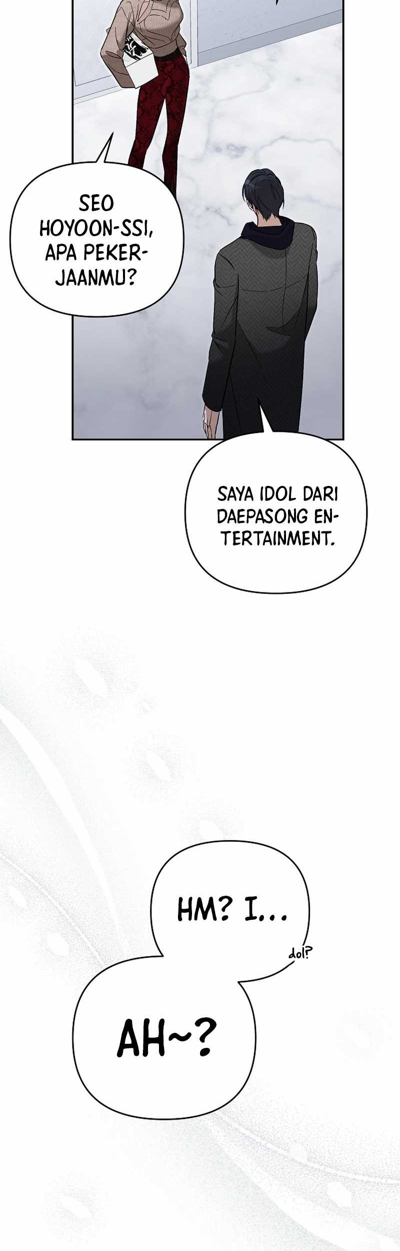 Surviving as a PD Idol Chapter 3 - halaman 39