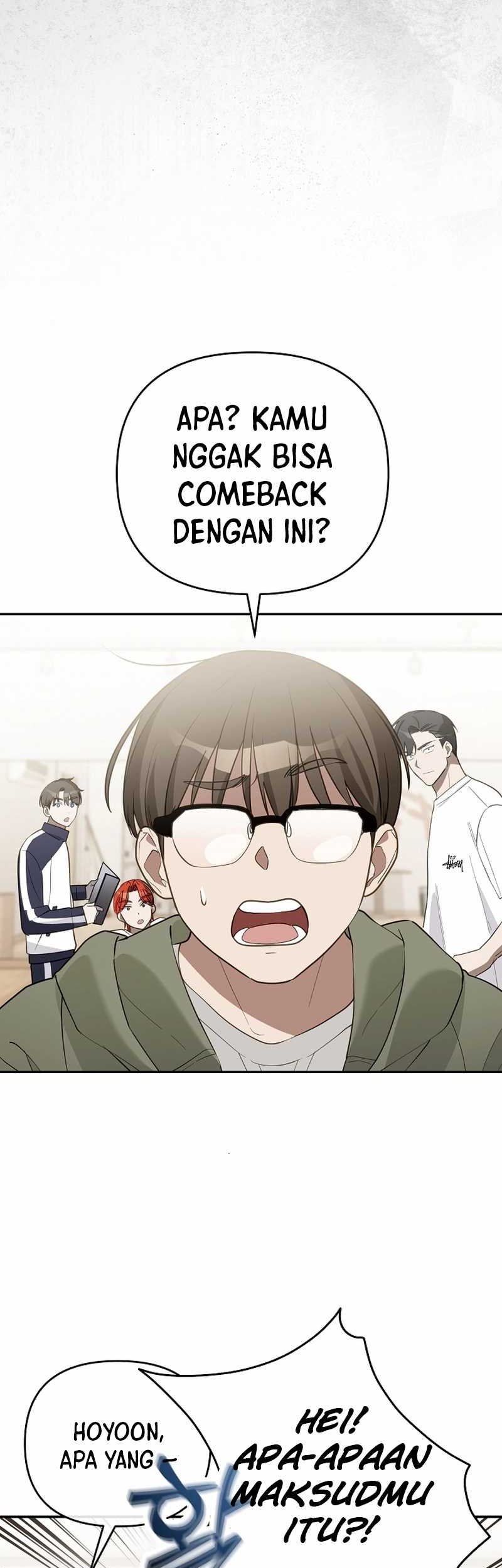 Surviving as a PD Idol Chapter 3 - halaman 4