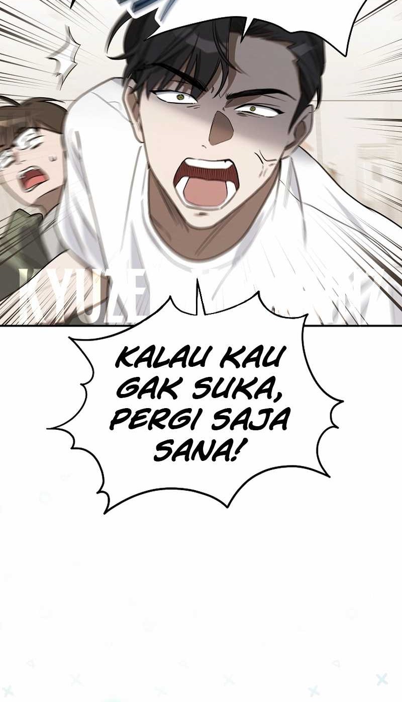 Surviving as a PD Idol Chapter 3 - halaman 5