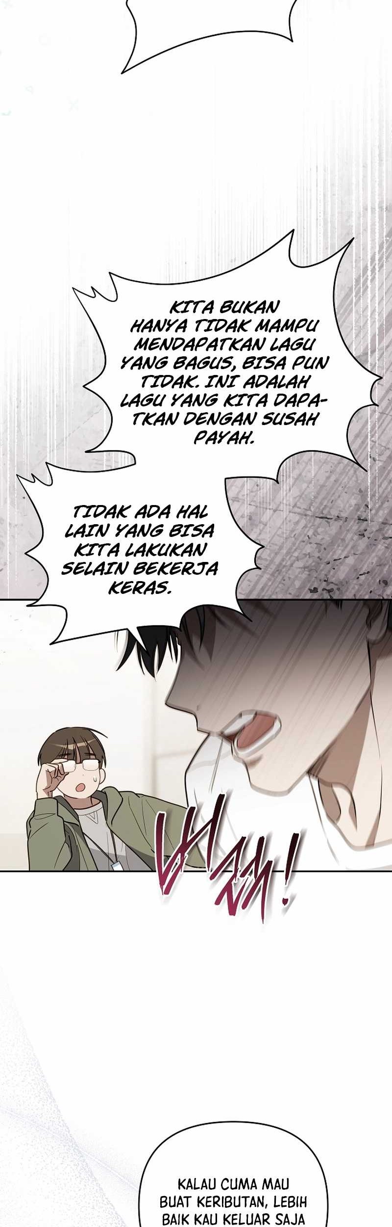 Surviving as a PD Idol Chapter 3 - halaman 7