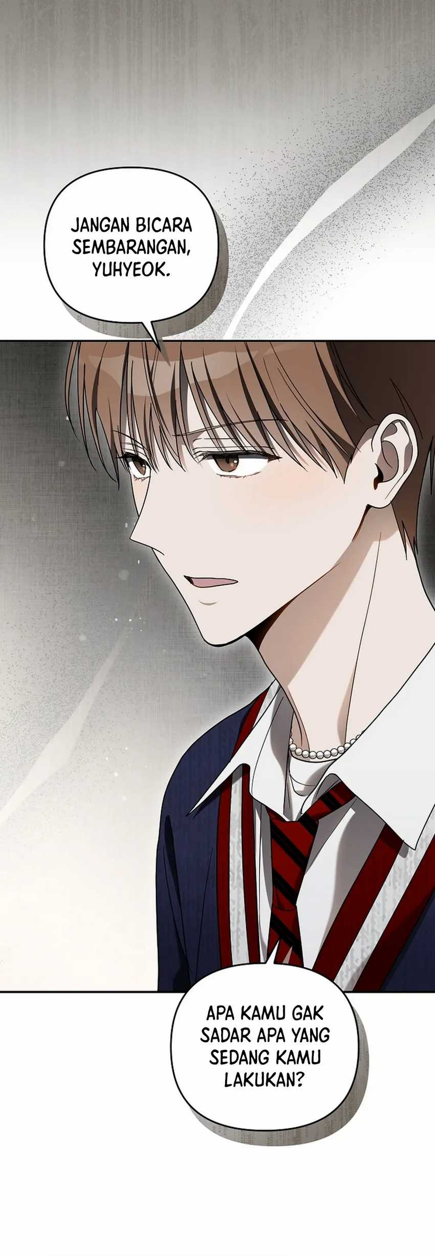 Surviving as a PD Idol Chapter 30 - halaman 13