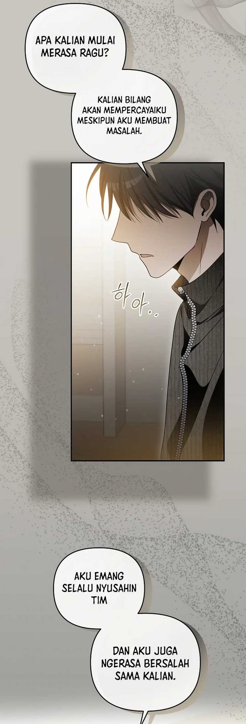 Surviving as a PD Idol Chapter 30 - halaman 26