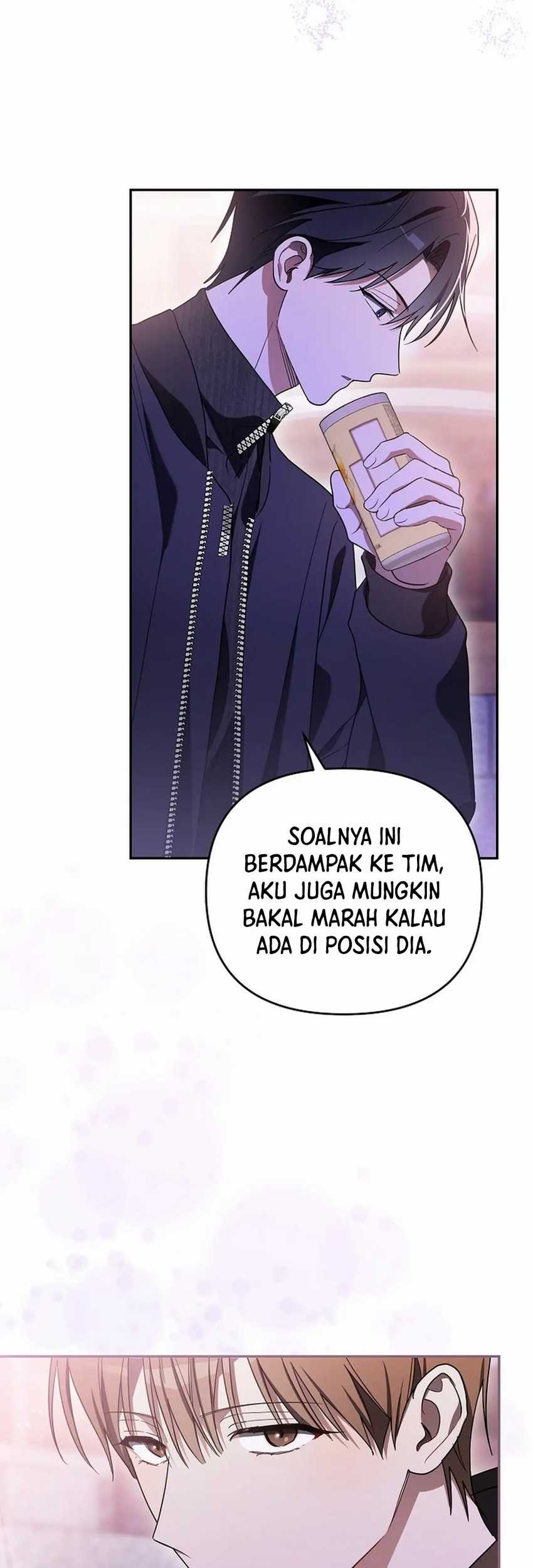 Surviving as a PD Idol Chapter 30 - halaman 50