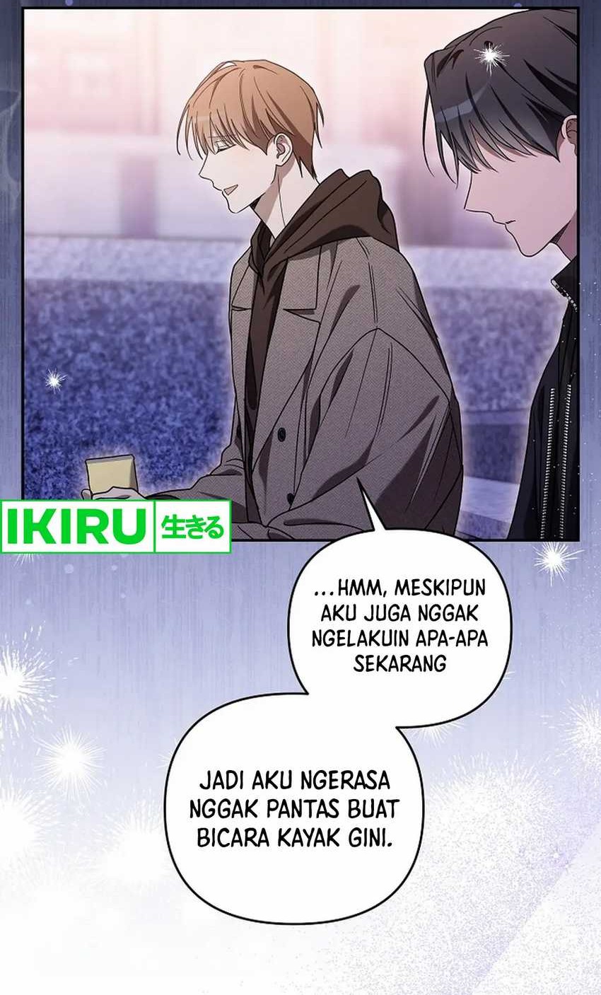 Surviving as a PD Idol Chapter 30 - halaman 54