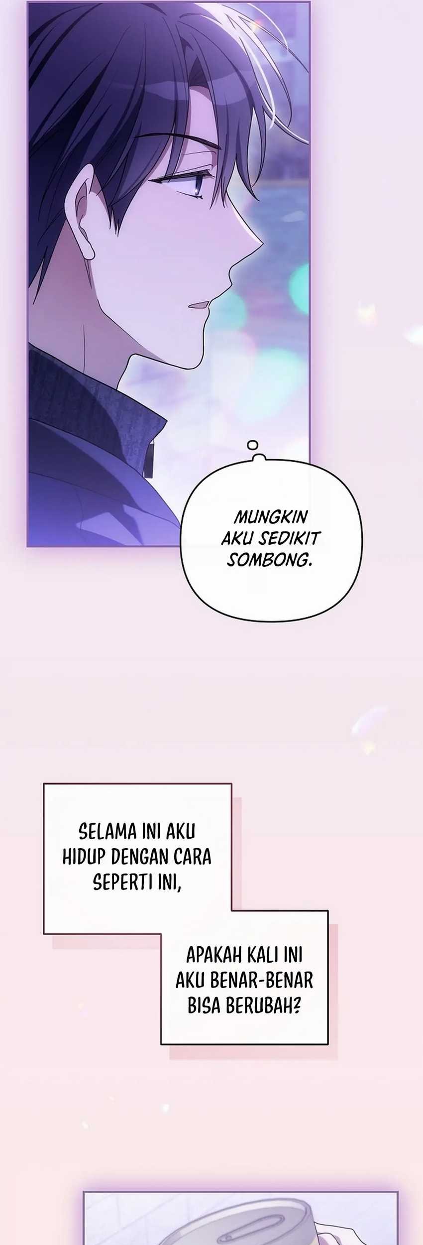 Surviving as a PD Idol Chapter 30 - halaman 81