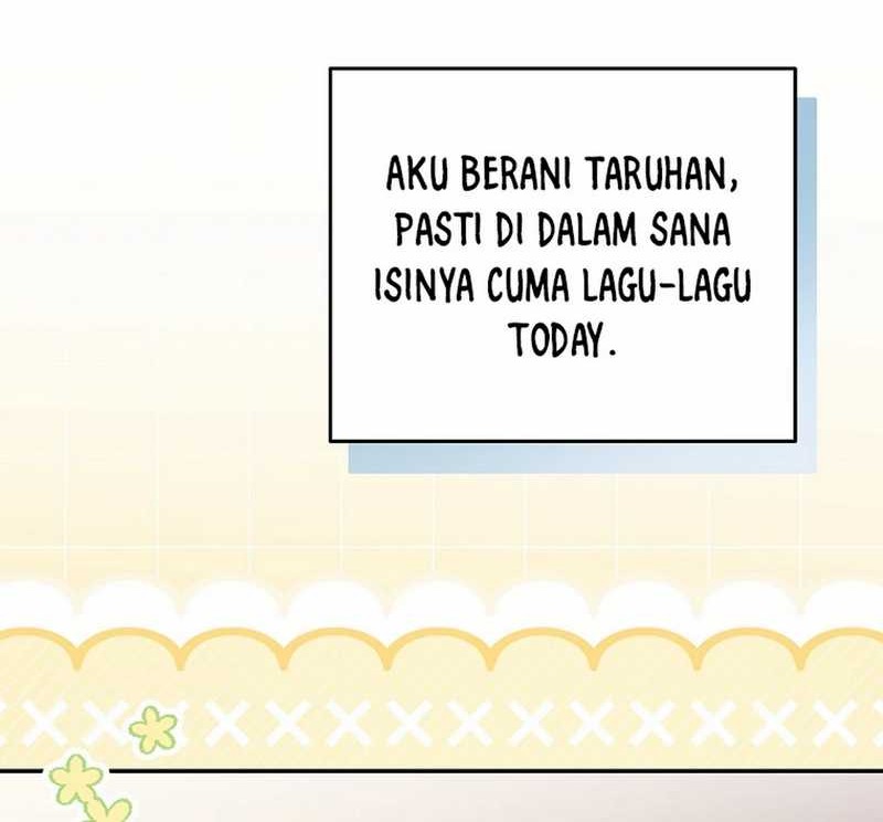 Surviving as a PD Idol Chapter 31 - halaman 16