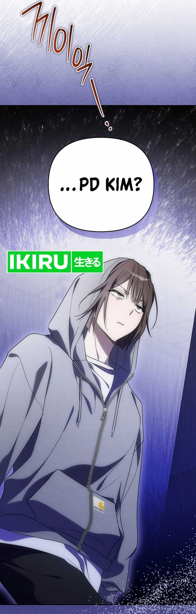 Surviving as a PD Idol Chapter 31 - halaman 20